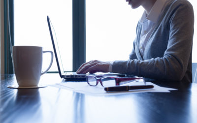 You are the Boss of You