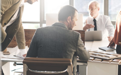 Are You Limiting Your Career Growth?